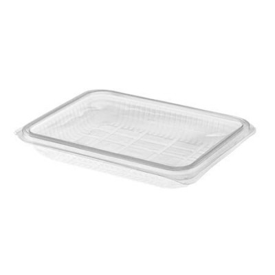 TARRINA LONCHEADO PET H27 (400 UDS)