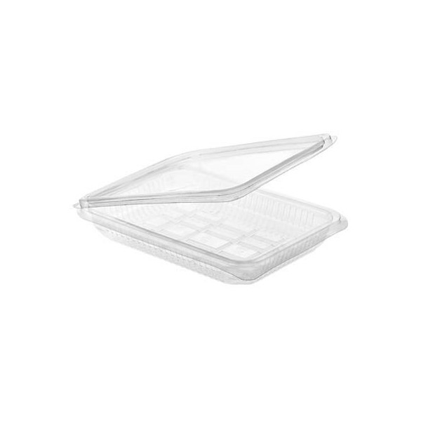 TARRINA LONCHEADO PET H27 (400 UDS)