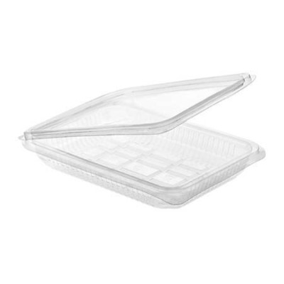 TARRINA LONCHEADO PET H40 (400 UDS)