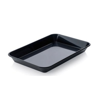 Bandeja Metacrilato Honda Negra