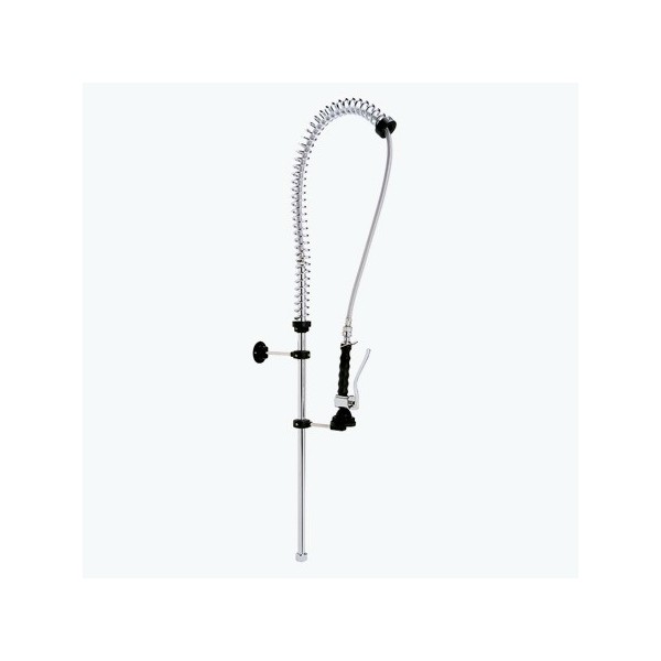 Grifo ducha agua directa