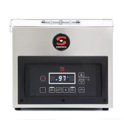 Envasadora vacío Sammic SE-208