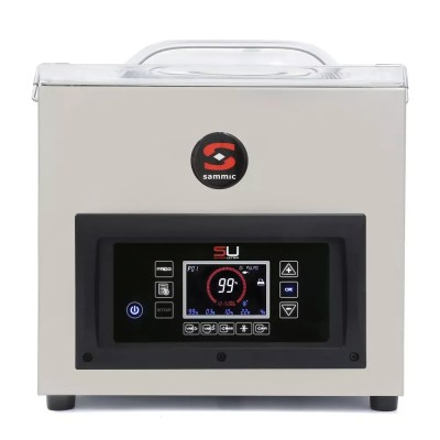 Envasadora vacío Sammic SE-310