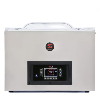 Envasadora vacío Sammic SU-520L