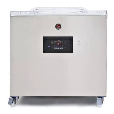 Envasadora vacío Sammic SU-806 CC
