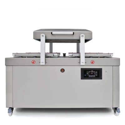 Envasadora vacío Sammic SU-6100