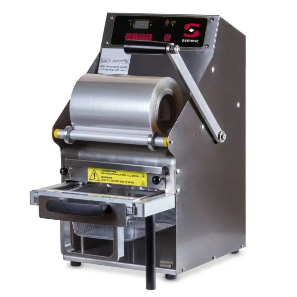 Termoselladora SAMMIC TM-210