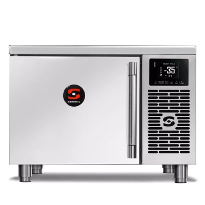 Abatidor SAMMIC AT-3 1/1 PW