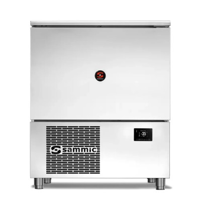 Abatidor SAMMIC AT-7 1/1 PW