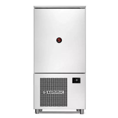 Abatidor SAMMIC AT-14 1/1 PW