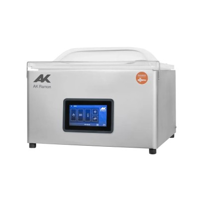 Envasadora vacío AK Ramon VP-580