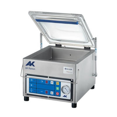 Envasadora vacío AK Ramon VP-280