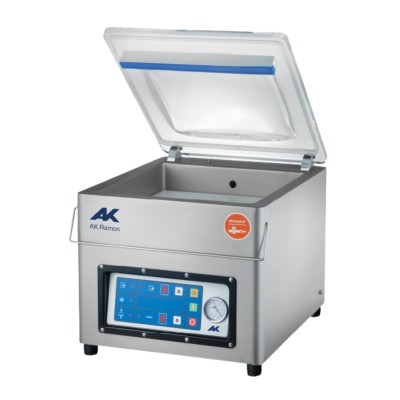Envasadora vacío AK Ramon VP-370
