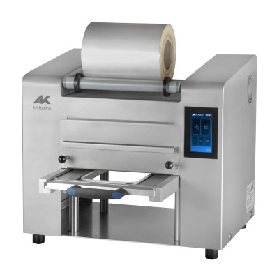 TERMOSELLADORA AK RAMON TS-200
