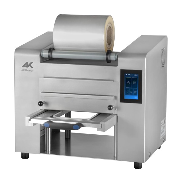 TERMOSELLADORA AK RAMON TS-200 GF