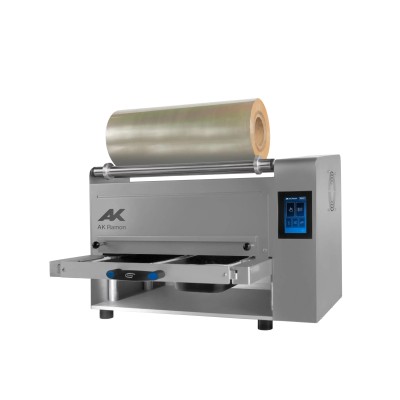 TERMOSELLADORA AK RAMON TS-300 GF