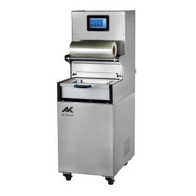 TERMOSELLADORA AK RAMON TS-550