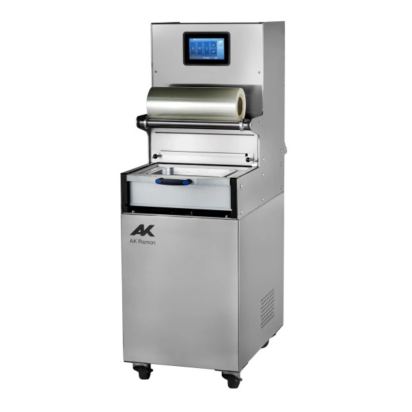 TERMOSELLADORA AK RAMON TS-550