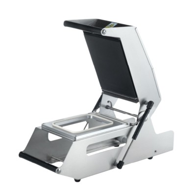 TERMOSELLADORA AK RAMON TS-150