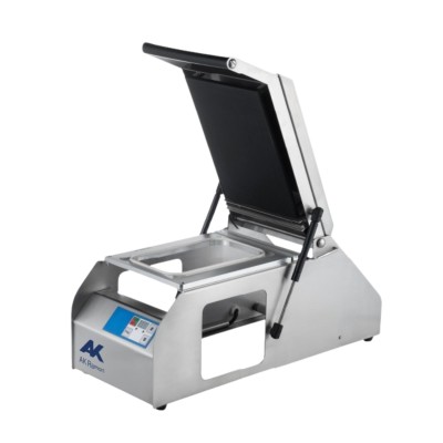 TERMOSELLADORA AK RAMON TS-160