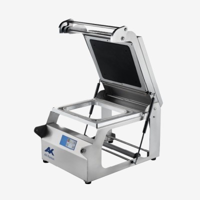 TERMOSELLADORA AK RAMON TS-170
