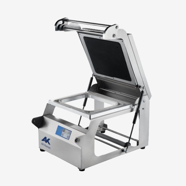 TERMOSELLADORA AK RAMON TS-170