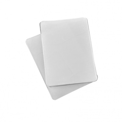 Lámina Transparente Vacío 165x250 mm (1000 UDS)