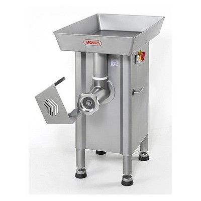 Picadora de carne PC-32L, Potencia 5 HP