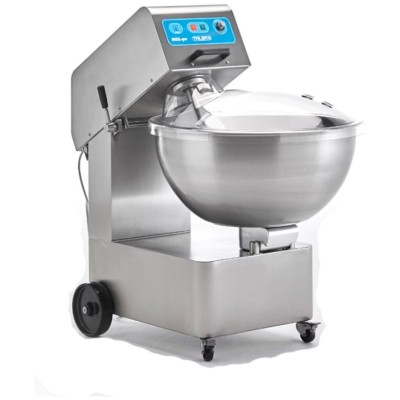 Amasadora MIX40sp  40 litros ±4-24 Kg.