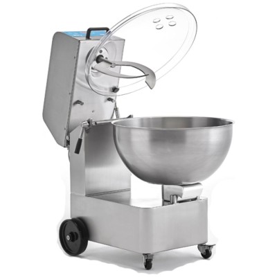 Amasadora MIX40sp  40 litros ±4-24 Kg.