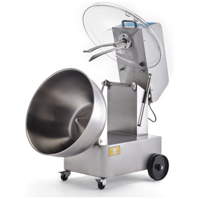 Amasadora MIX40sp  40 litros ±4-24 Kg.