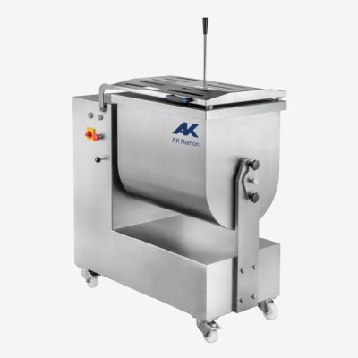 Amasadora AMM-155s