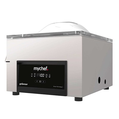 Envasadora Vacío Mychef goSENSOR L