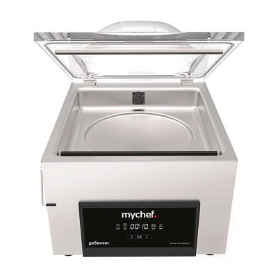 Envasadora Vacío Mychef goSENSOR L