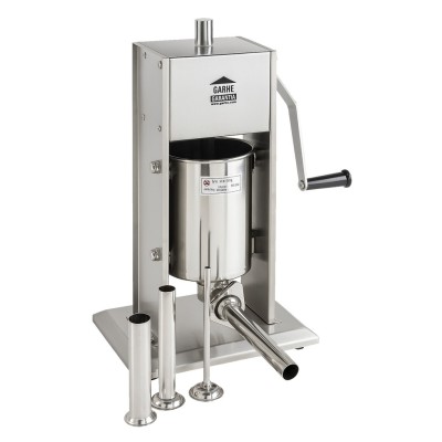 Embutidora Vertical DORA 3L