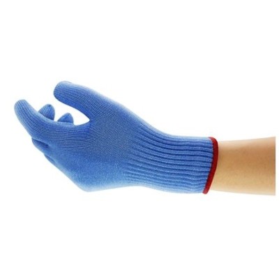Guante Textil Anticorte, Talla XL