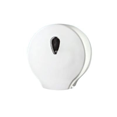 Portarrollos higiénico WC con visor PB-21