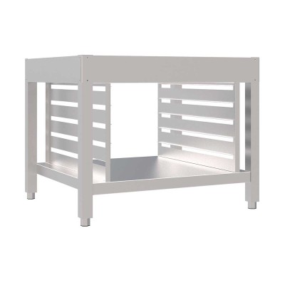 Mychef Soporte Bajo con Guías GN Cook