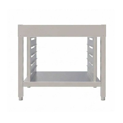 Mychef Soporte Bajo con Guías GN Cook
