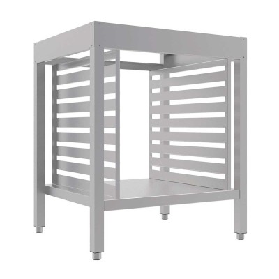 Mychef Soporte con Guías GN Cook