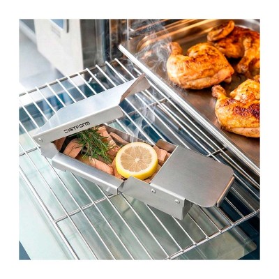 Mychef Ahumador MySmoker