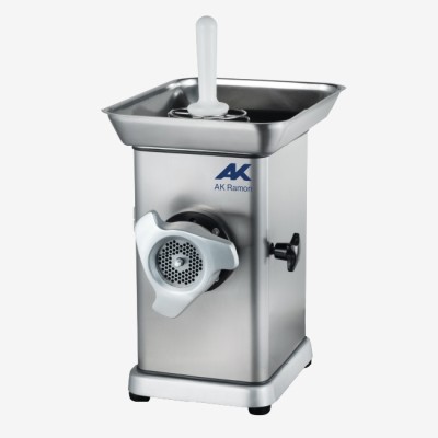Picadora de carne AK Ramon P-32 Inox