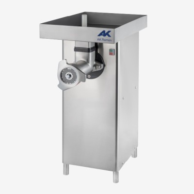 Picadora de carne AK Ramon Top 114 Inox