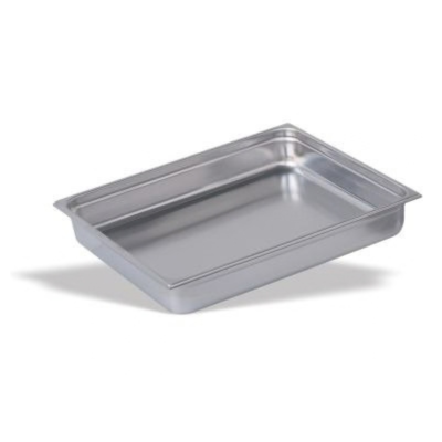 Cubeta Gastronorm Lisa 1/1