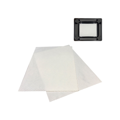 Servilleta Absorbente 140x90mm.