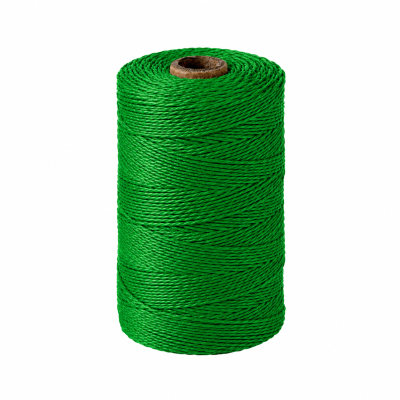 Bobinas Algodón ST nº 2 Verde