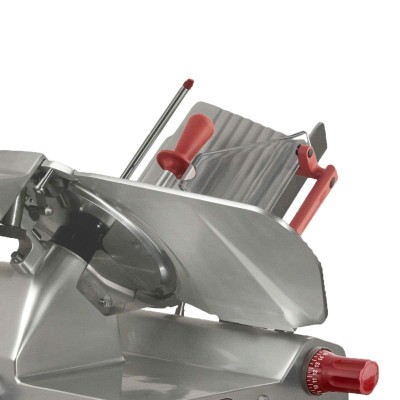 Cortadora de Fiambres BERKEL SLCX Automática