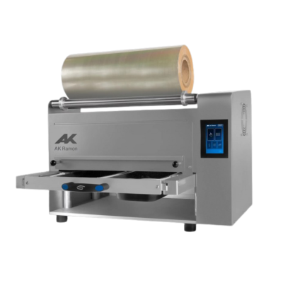 Termoselladora AK RAMON TS-300 GF