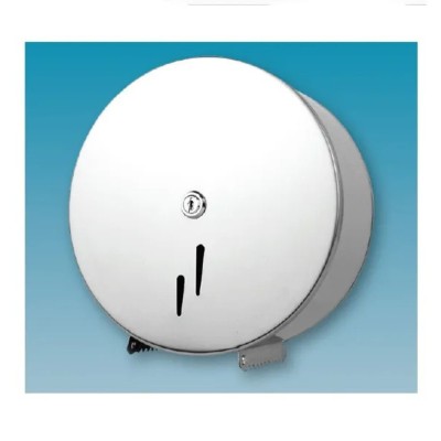 Portarrollos higiénico inox. PB-2