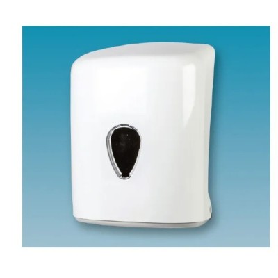 Dispensador de papel tipo mecha con visor PB-24